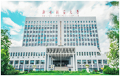 北京林業(yè)大學